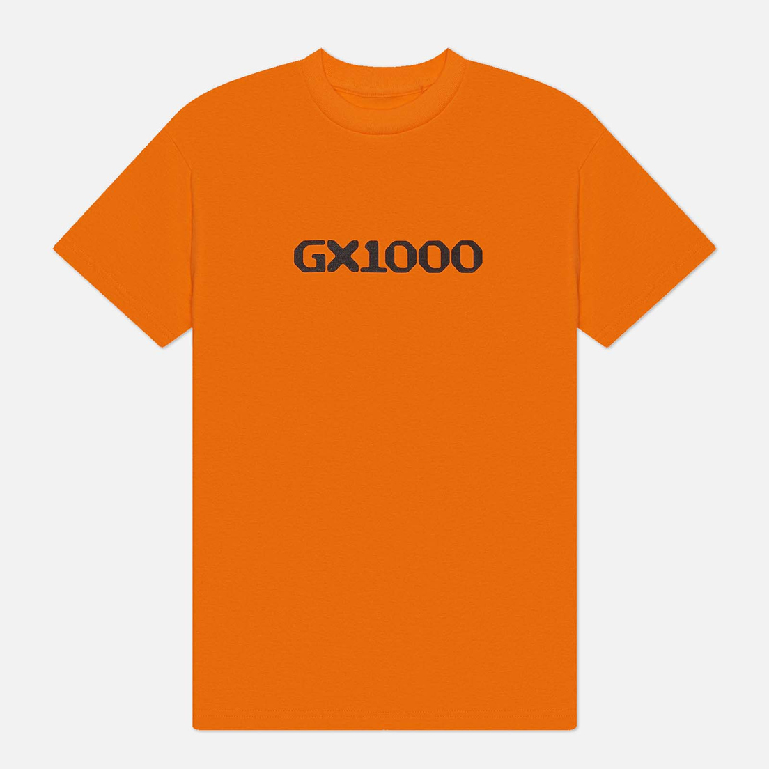 GX1000 Мужская футболка OG Logo