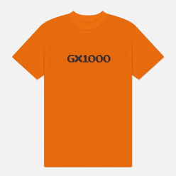 GX1000 Мужская футболка OG Logo