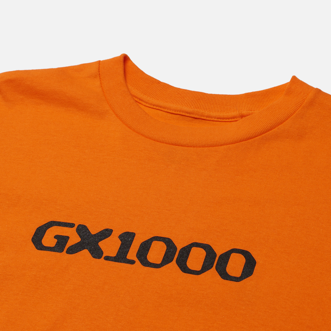 GX1000 Мужская футболка OG Logo