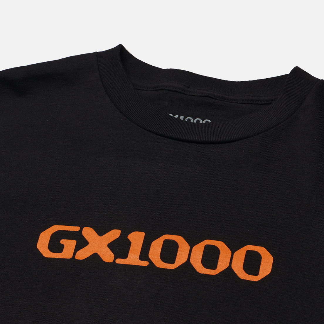 GX1000 Мужская футболка OG Logo