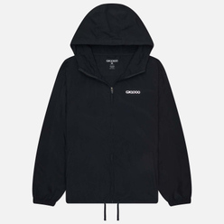 GX1000 Мужская куртка ветровка Windbreaker