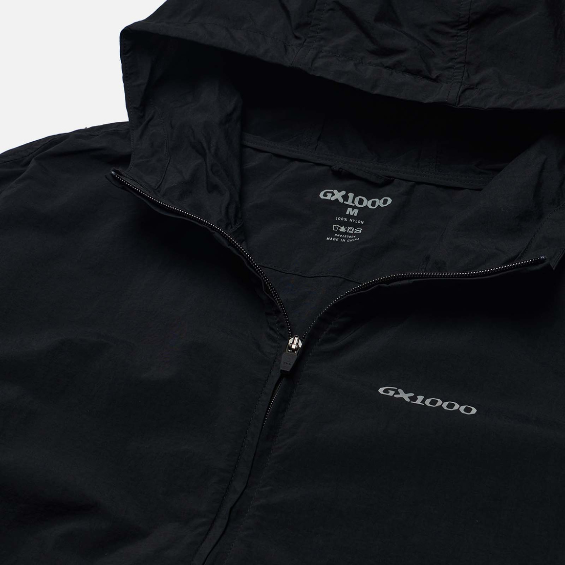 GX1000 Мужская куртка ветровка Windbreaker