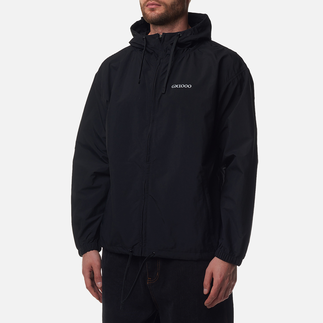 GX1000 Мужская куртка ветровка Windbreaker