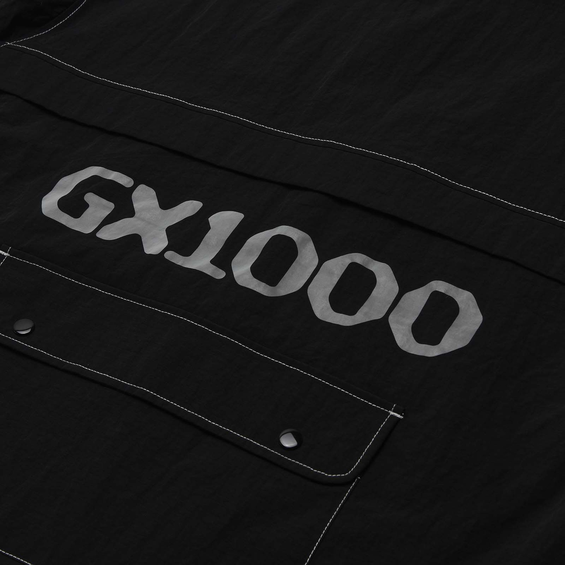 GX1000 Мужская куртка анорак OG Logo