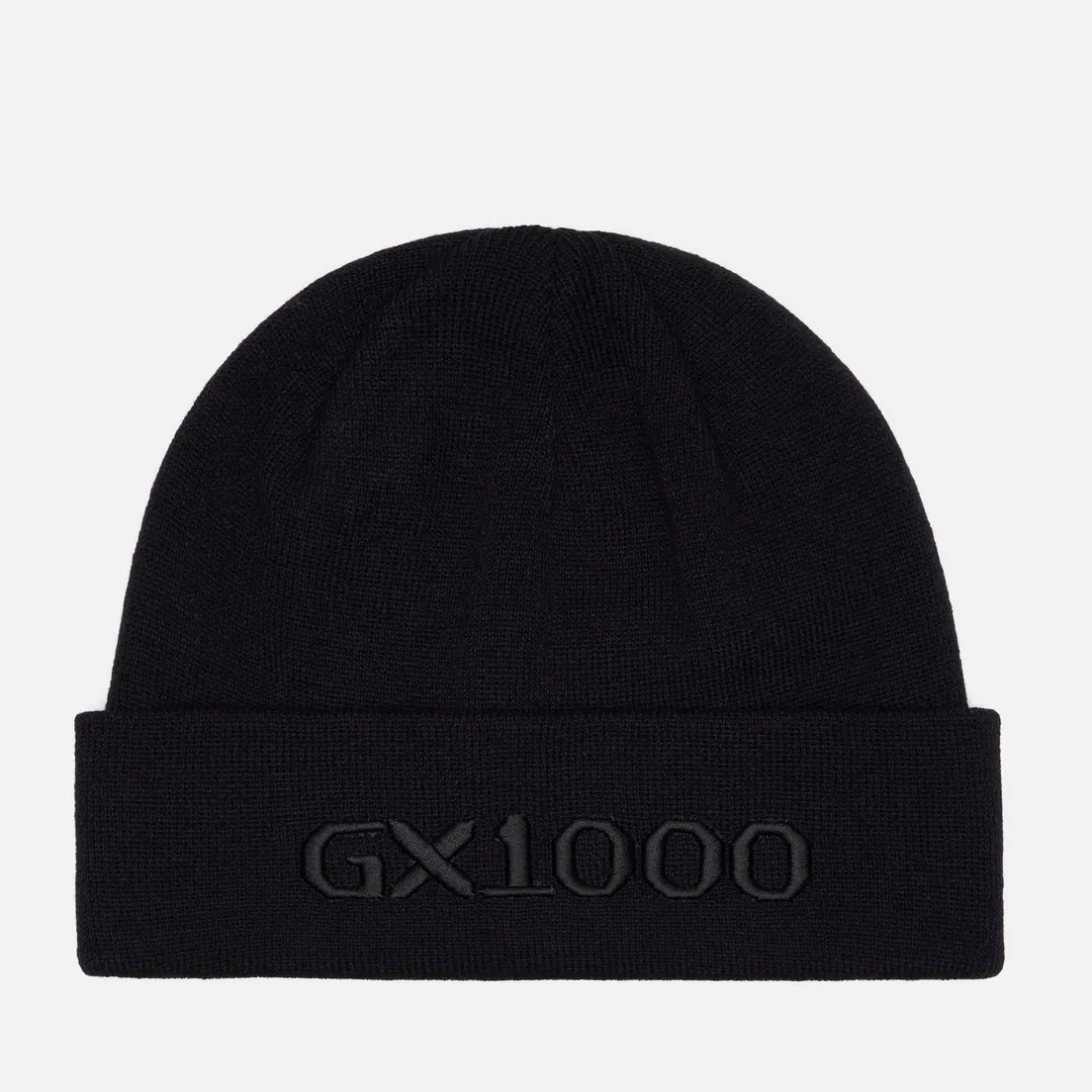 GX1000 Шапка OG Logo