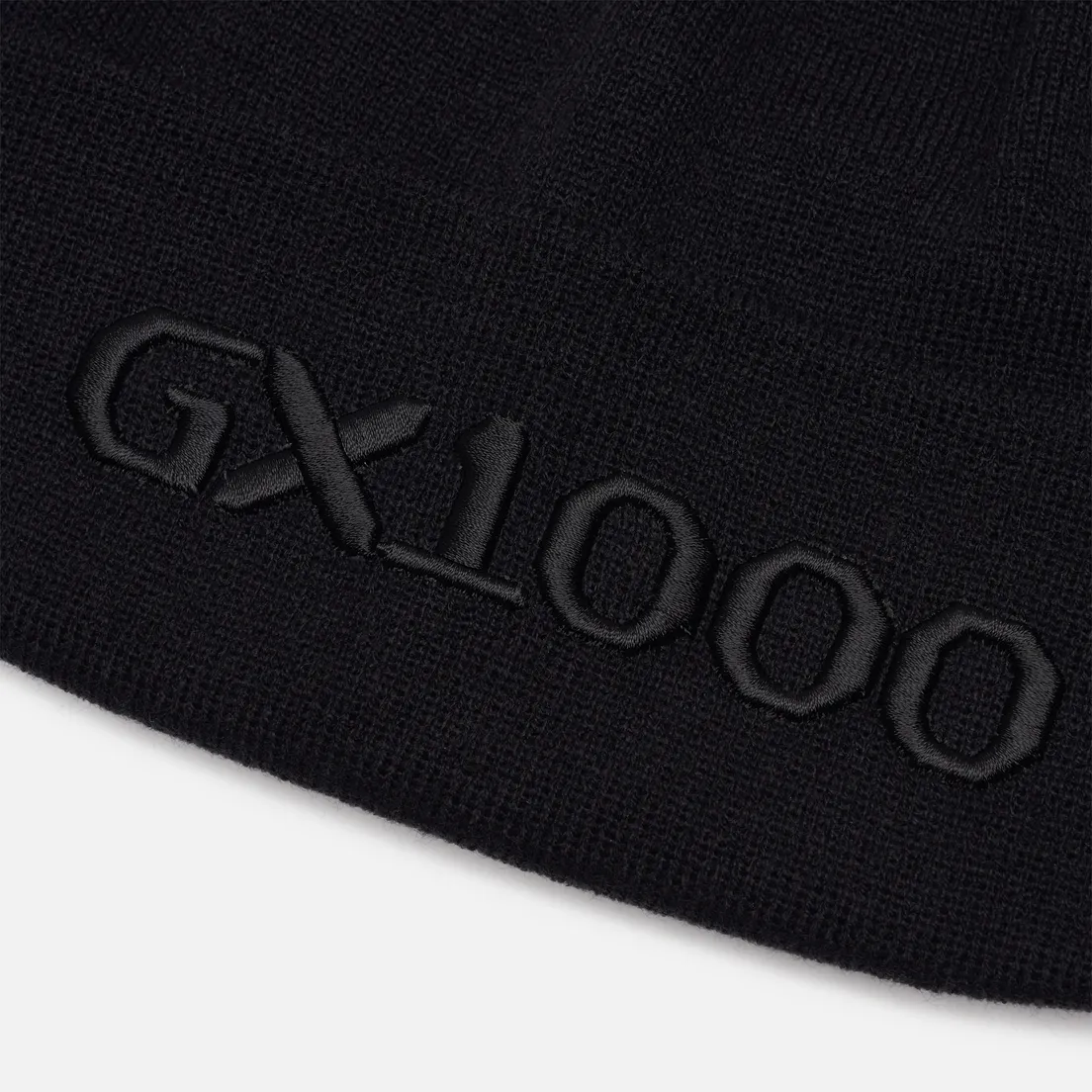 GX1000 Шапка OG Logo