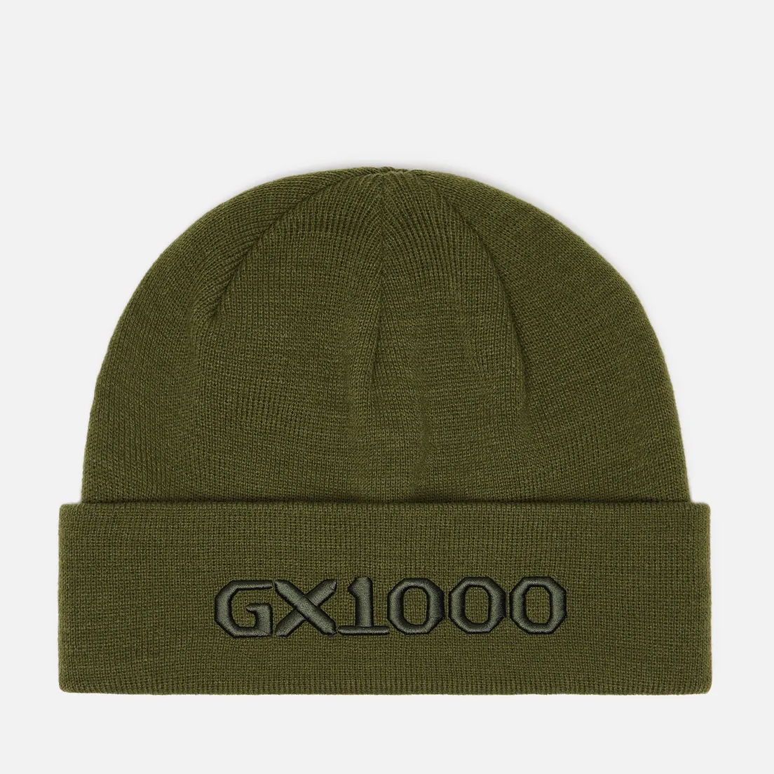 GX1000 Шапка OG Logo