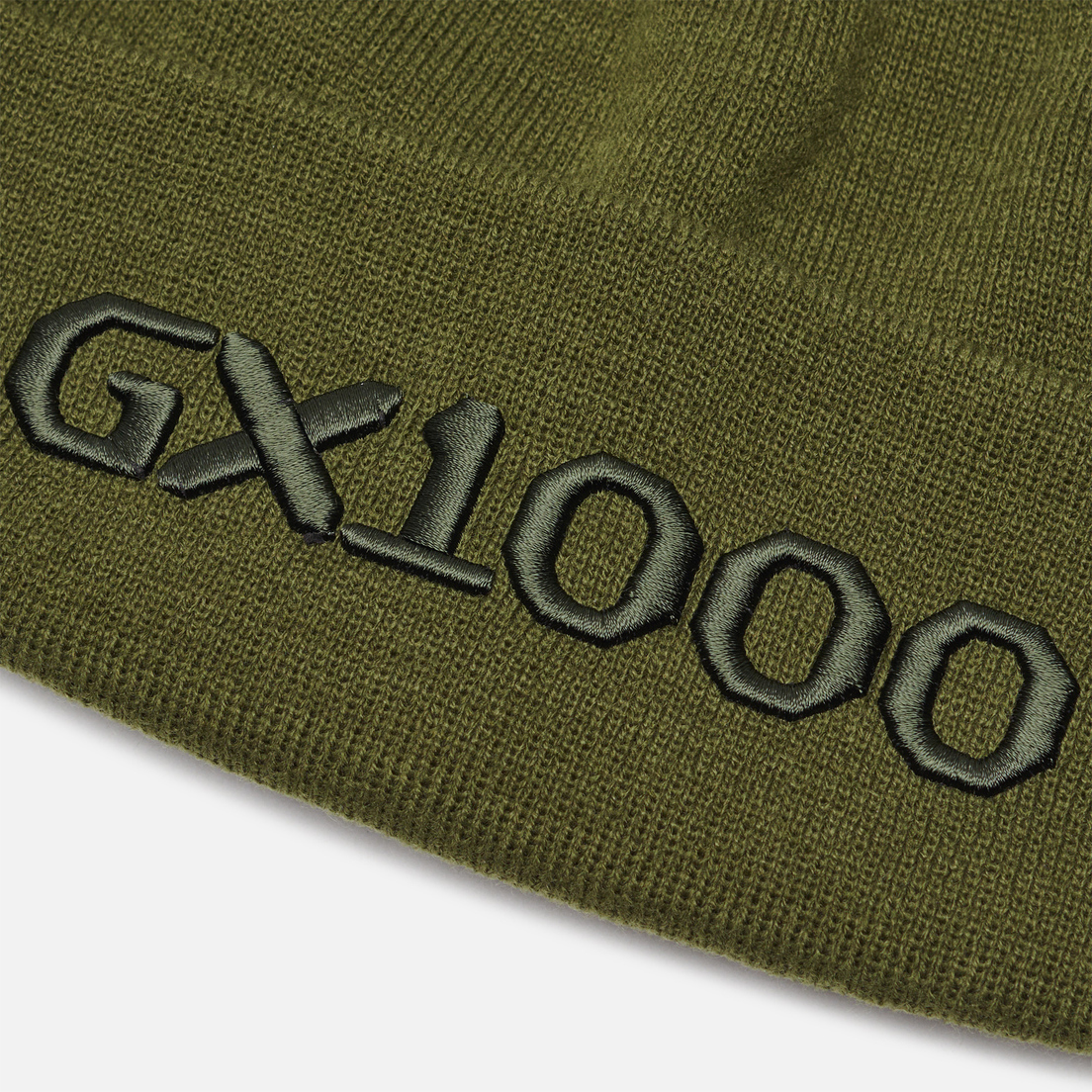 GX1000 Шапка OG Logo