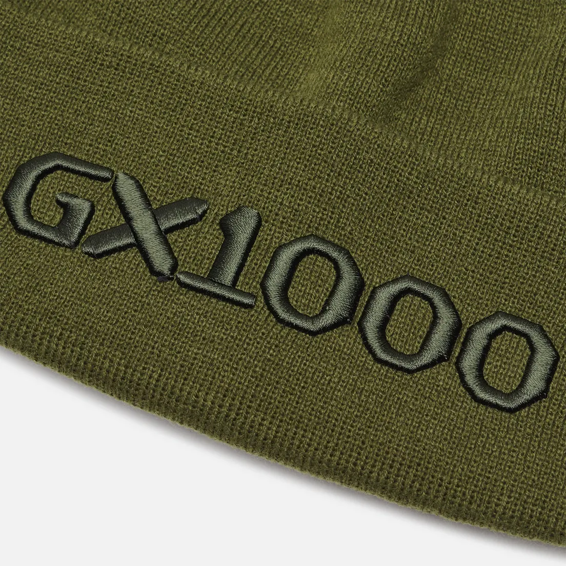 GX1000 Шапка OG Logo