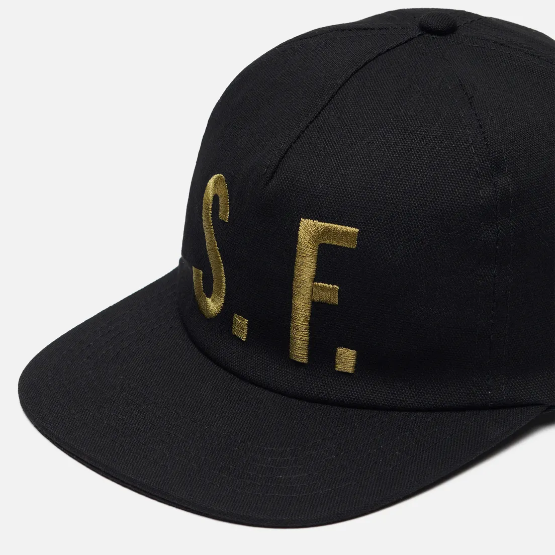 GX1000 Кепка S.F. 5 Panel
