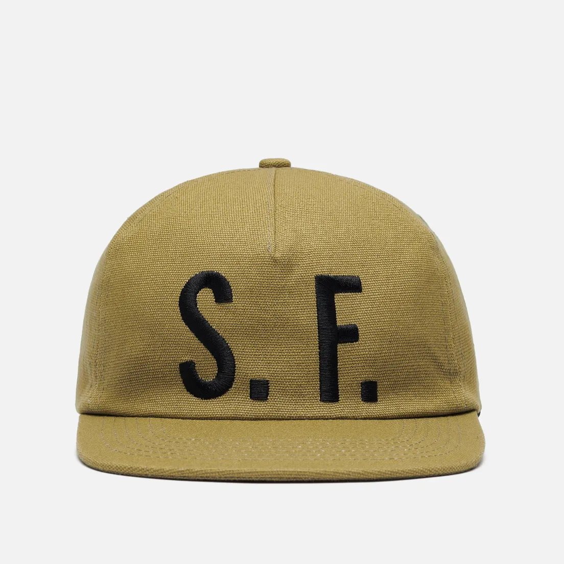 GX1000 Кепка S.F. 5 Panel
