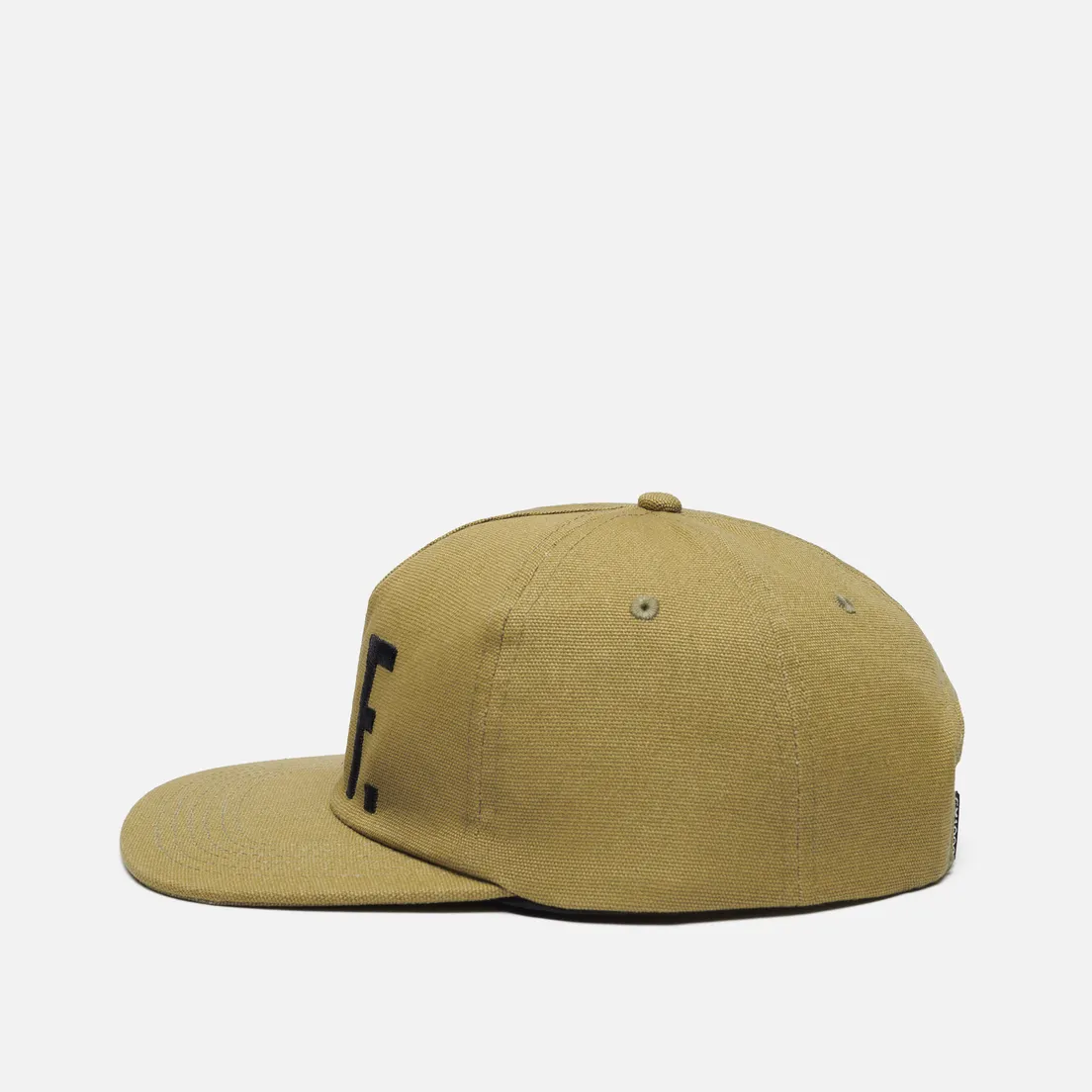 GX1000 Кепка S.F. 5 Panel
