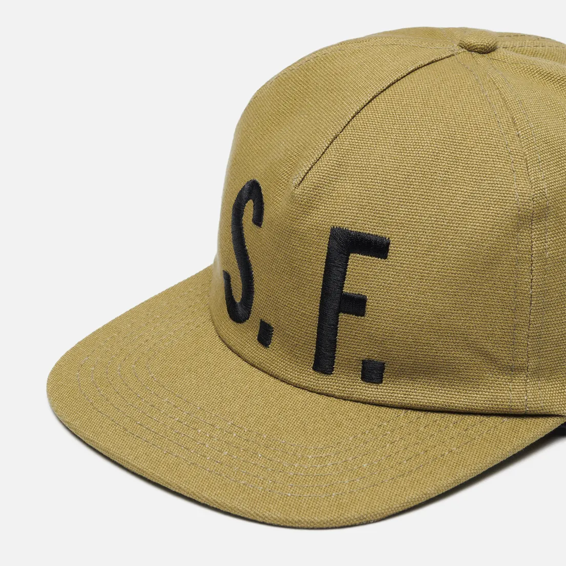 GX1000 Кепка S.F. 5 Panel