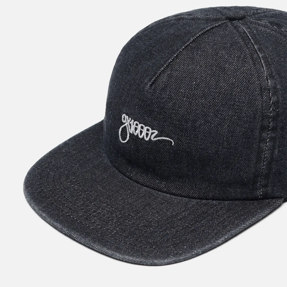 GX1000 Кепка Tag 5 Panel