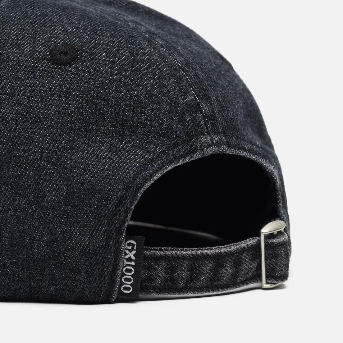 GX1000 Кепка Tag 5 Panel