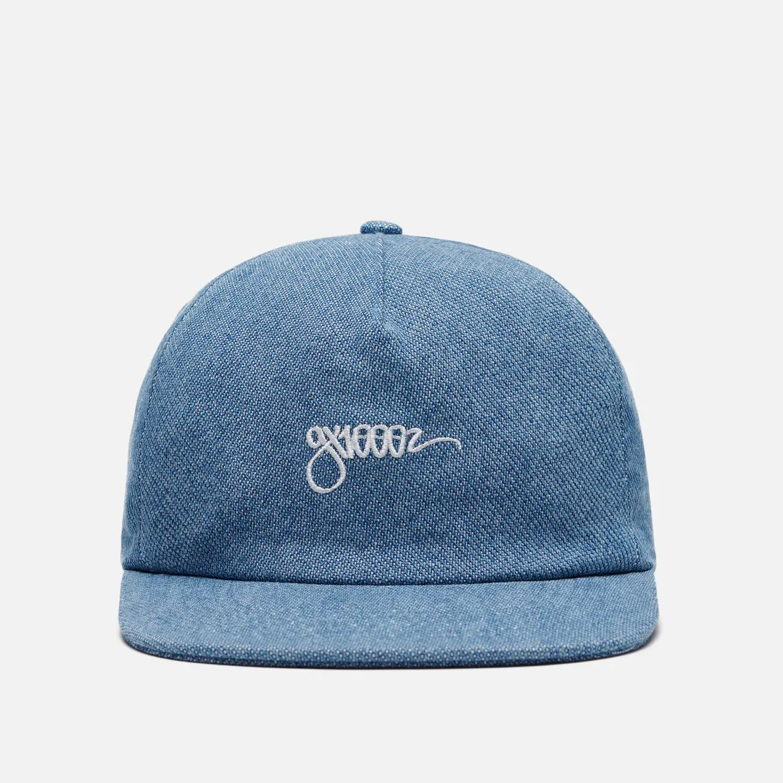 GX1000 Кепка Tag 5 Panel