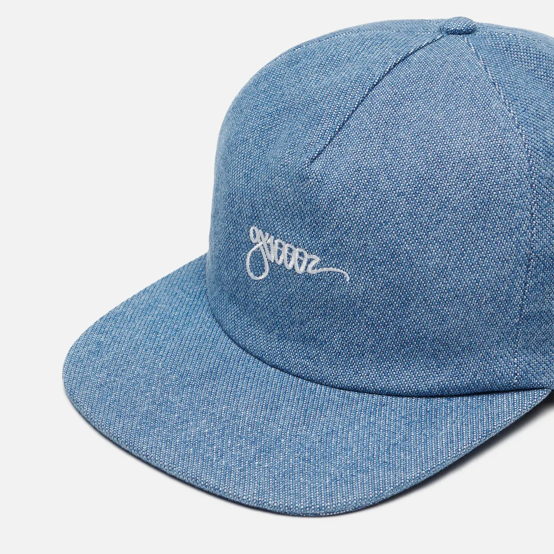 GX1000 Кепка Tag 5 Panel
