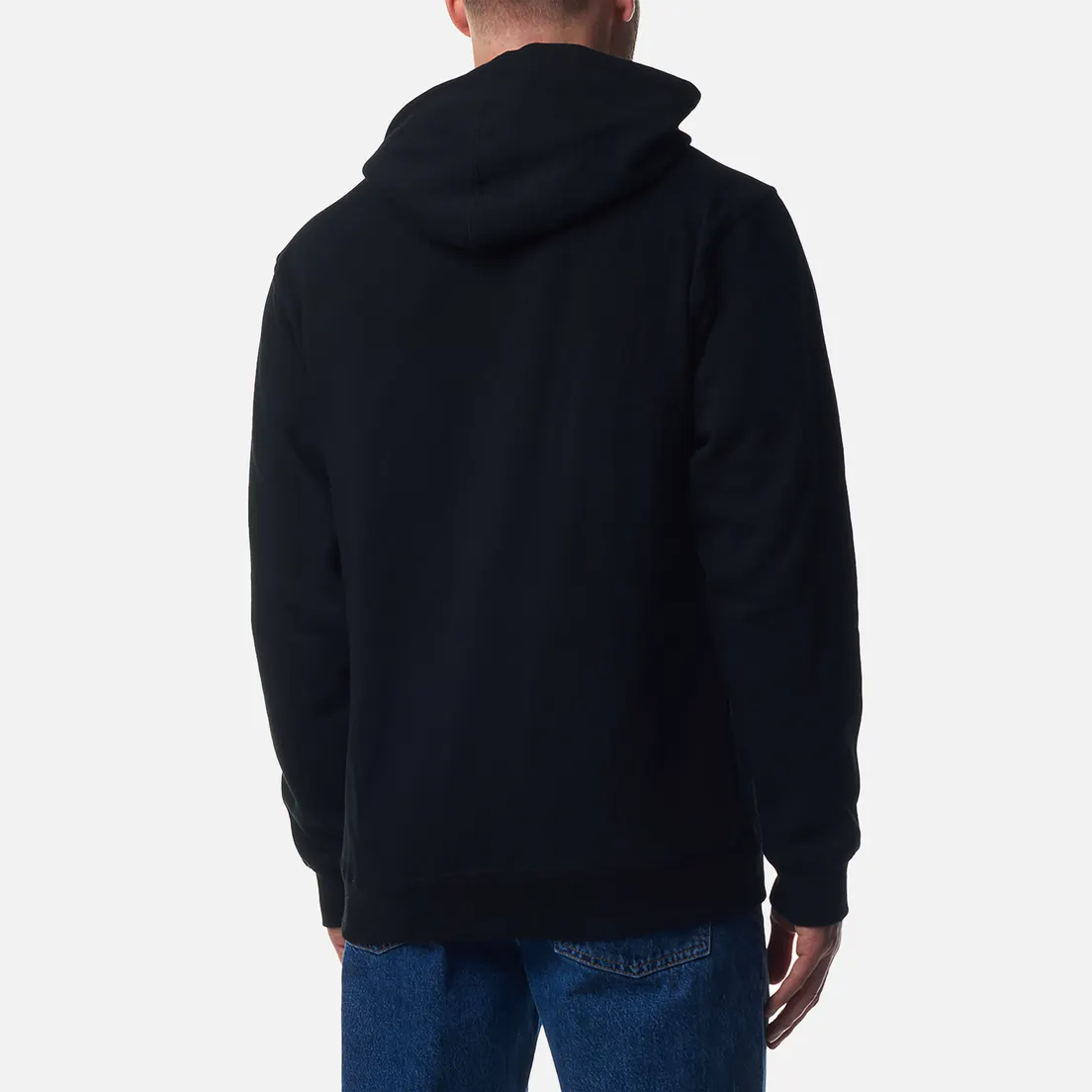 GX1000 Мужская толстовка Bomb Hills Hoodie
