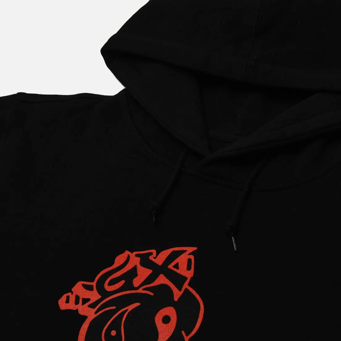 GX1000 Мужская толстовка Mind Over Matter Hoodie