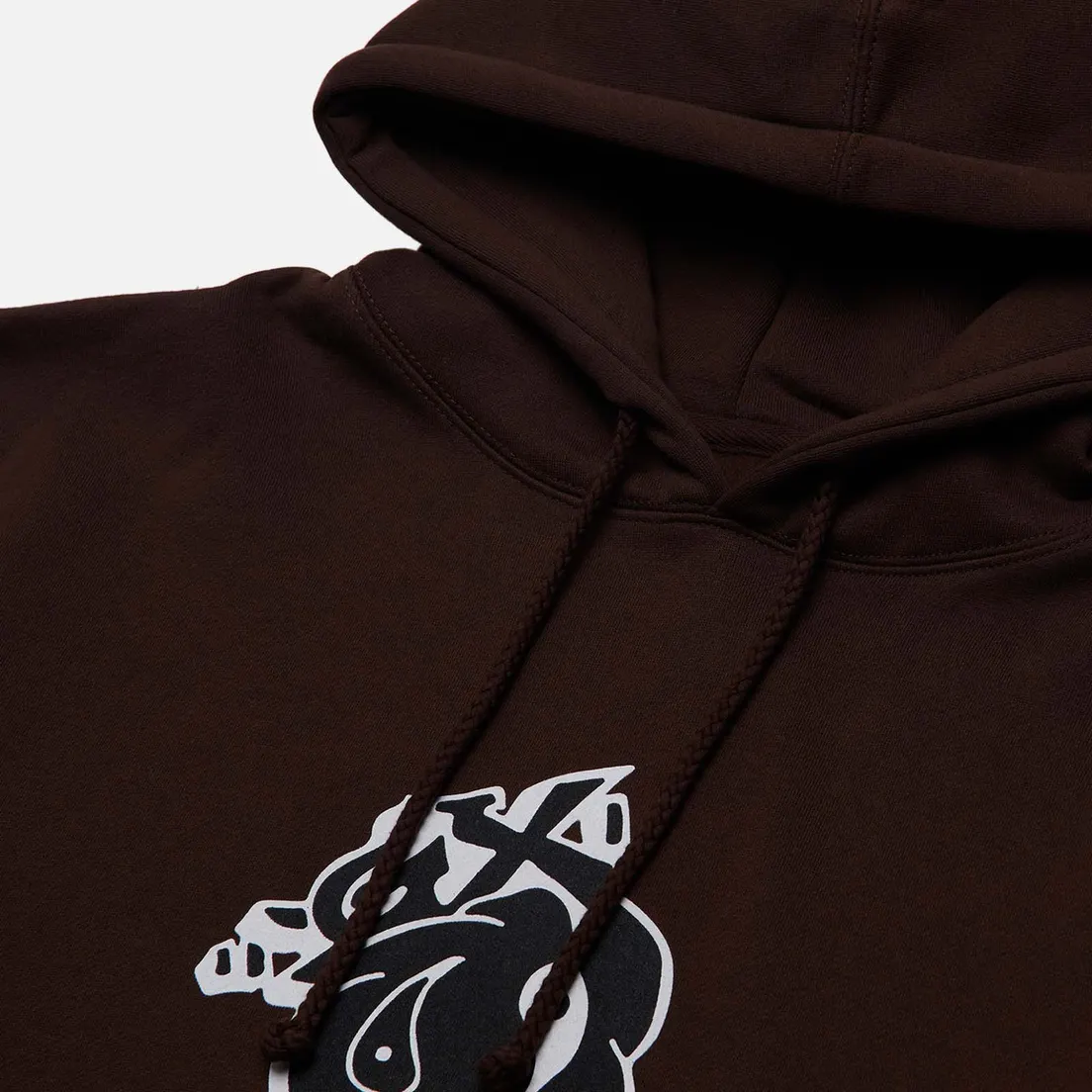 GX1000 Мужская толстовка Mind Over Matter Hoodie