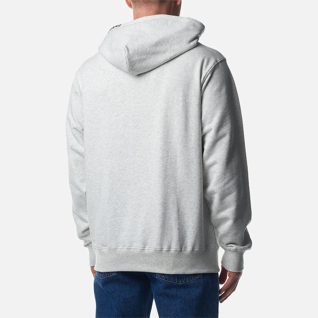GX1000 Мужская толстовка Sketch Hoodie