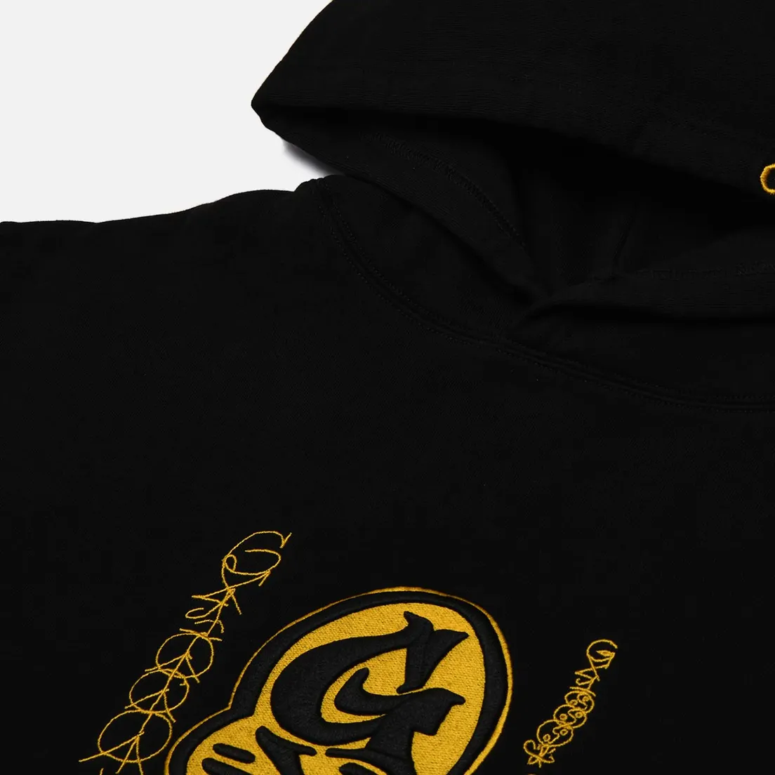 GX1000 Мужская толстовка Sketch Hoodie
