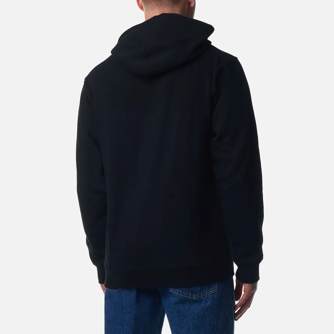 GX1000 Мужская толстовка Sketch Hoodie