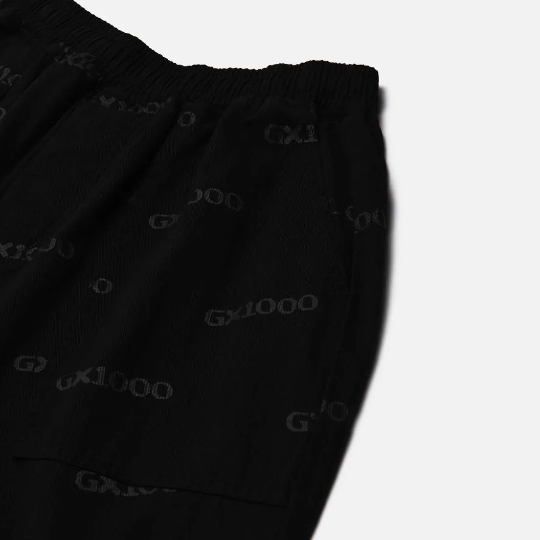 GX1000 Мужские брюки Dojo