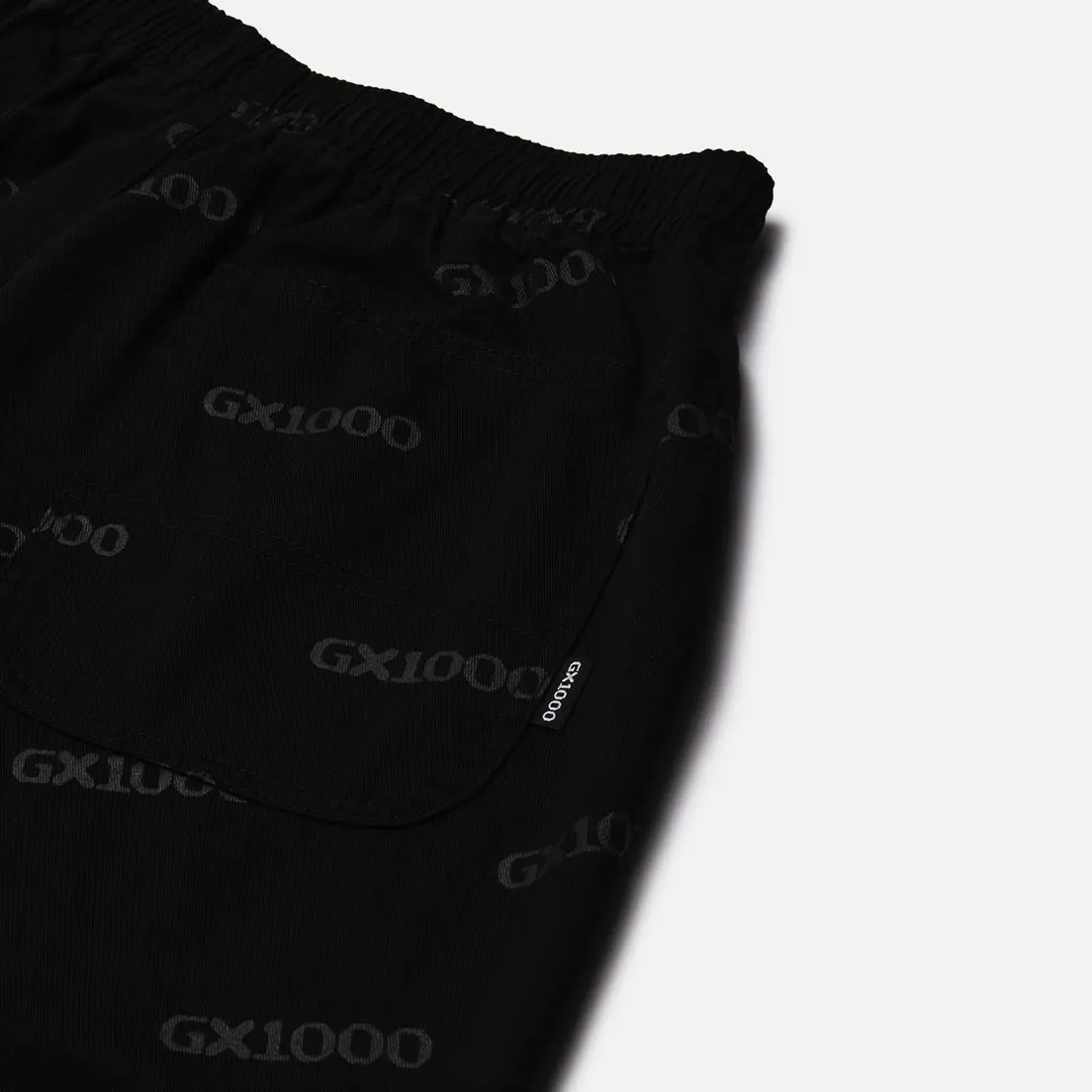GX1000 Мужские брюки Dojo