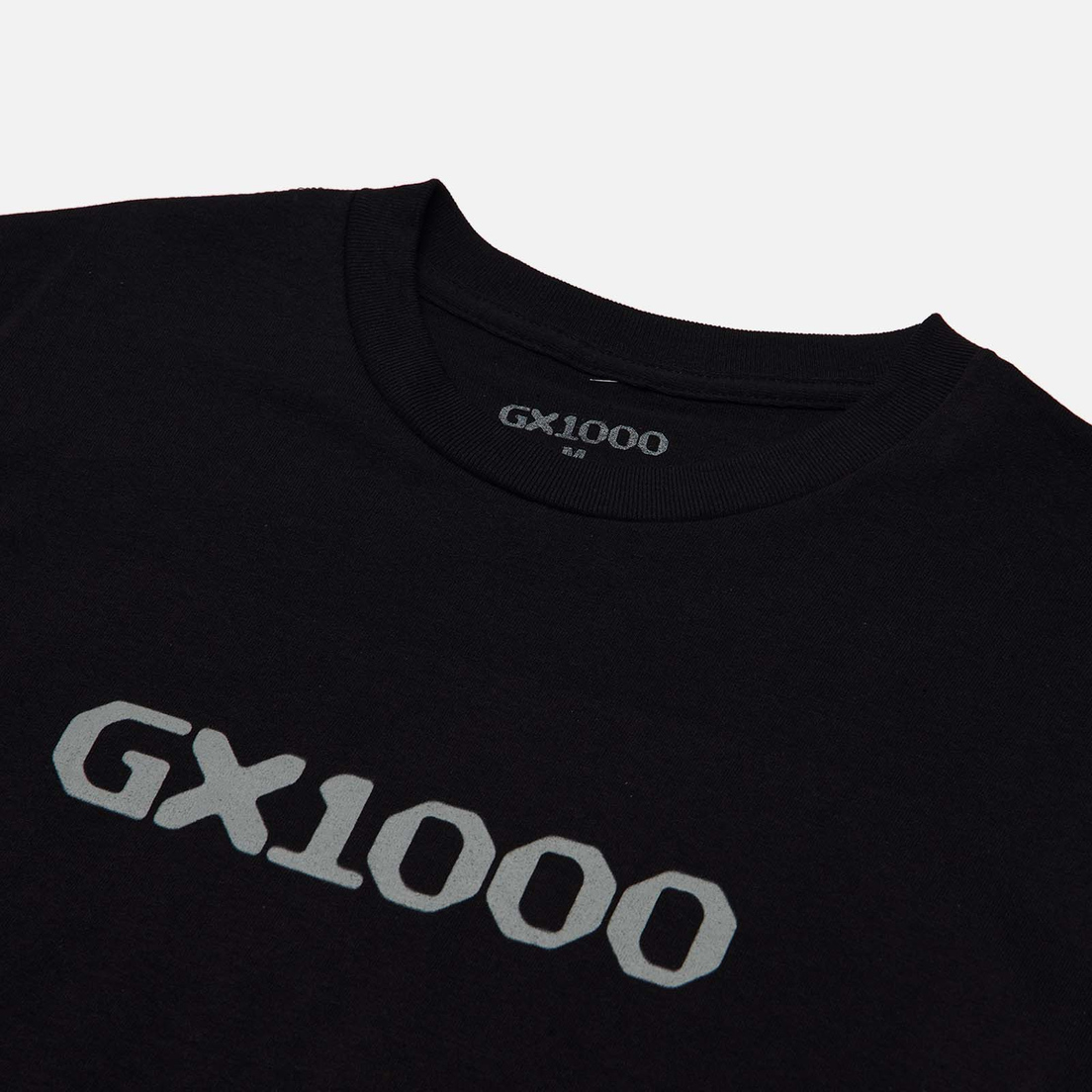 GX1000 Мужская футболка OG Logo