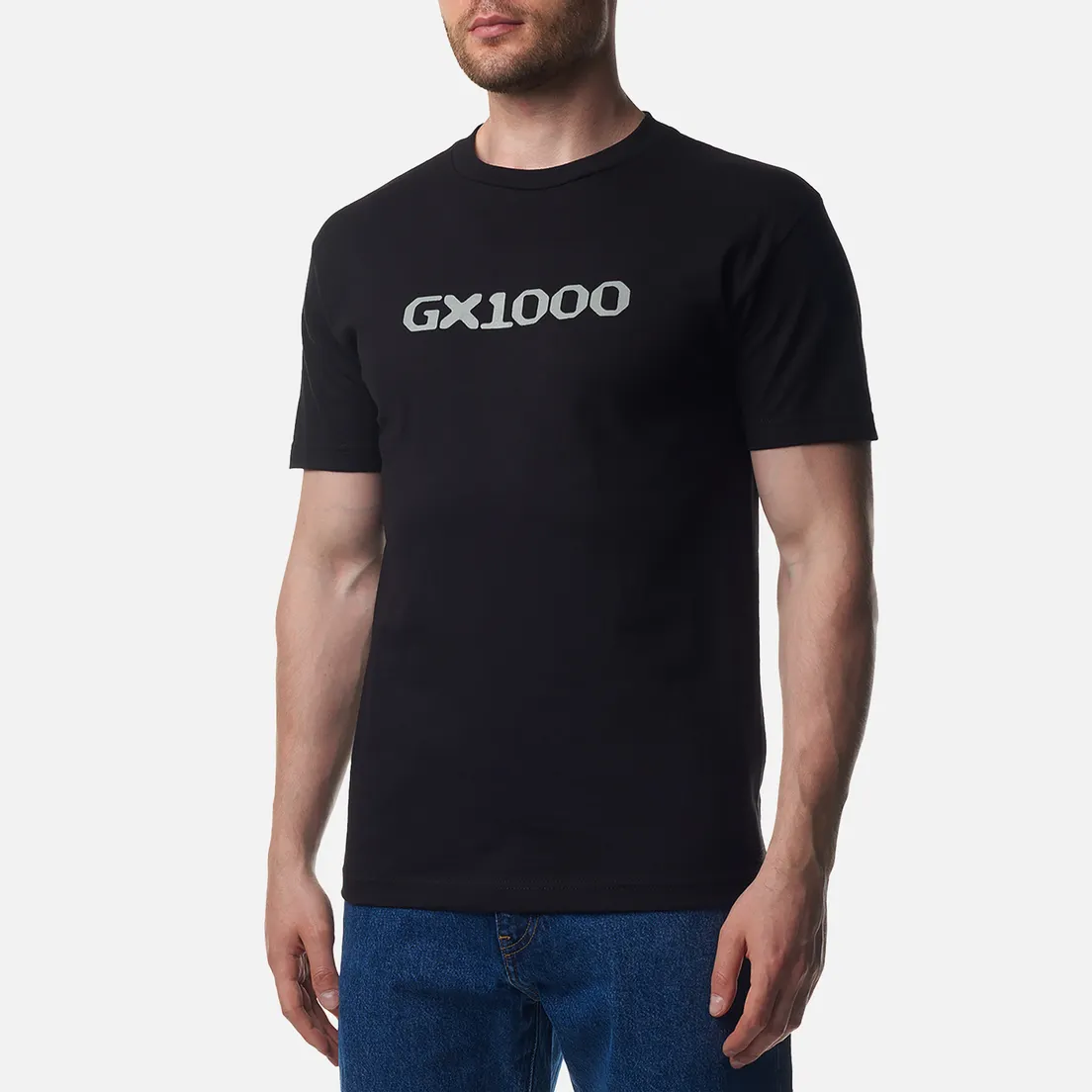 GX1000 Мужская футболка OG Logo