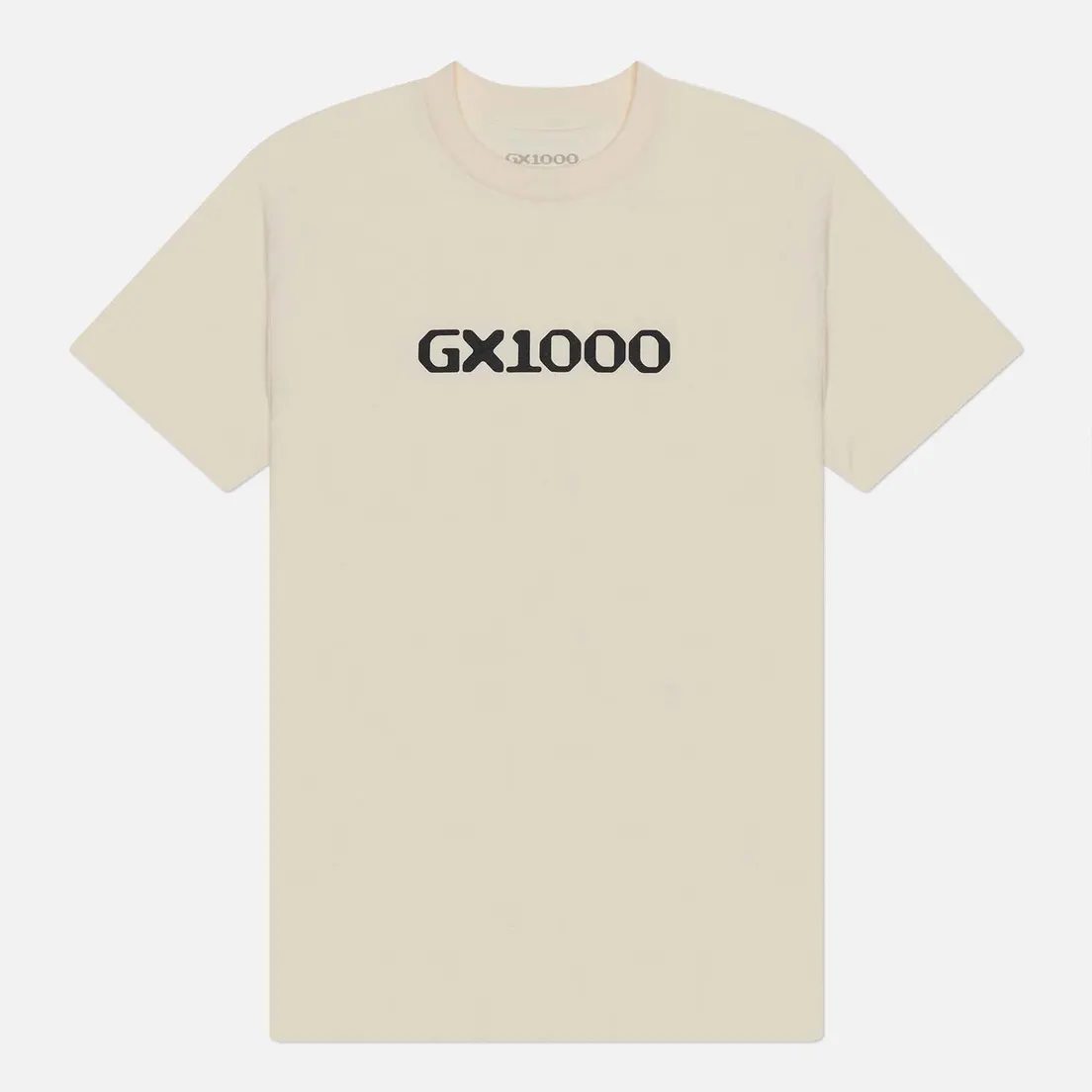 GX1000 Мужская футболка OG Logo