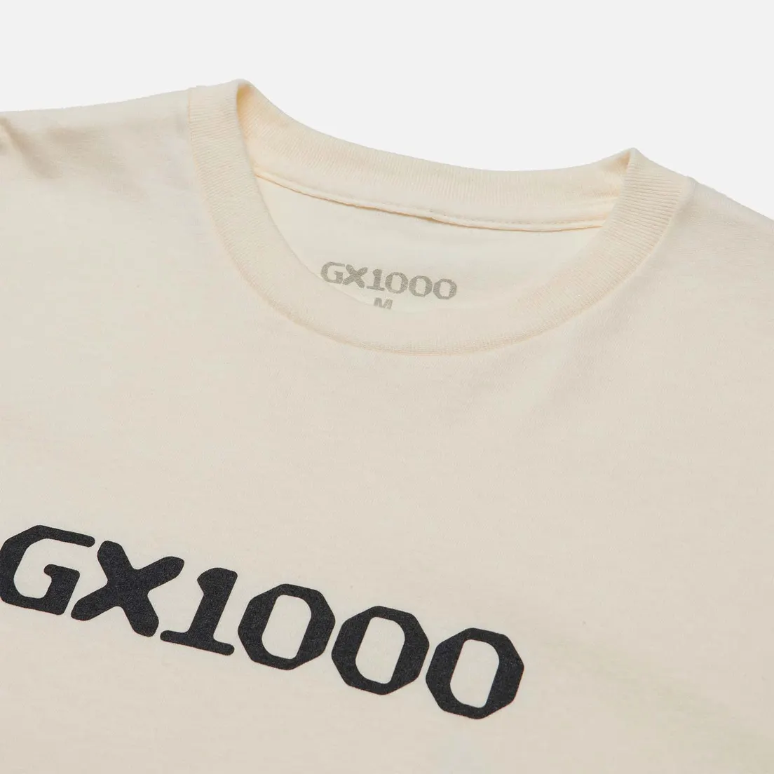 GX1000 Мужская футболка OG Logo