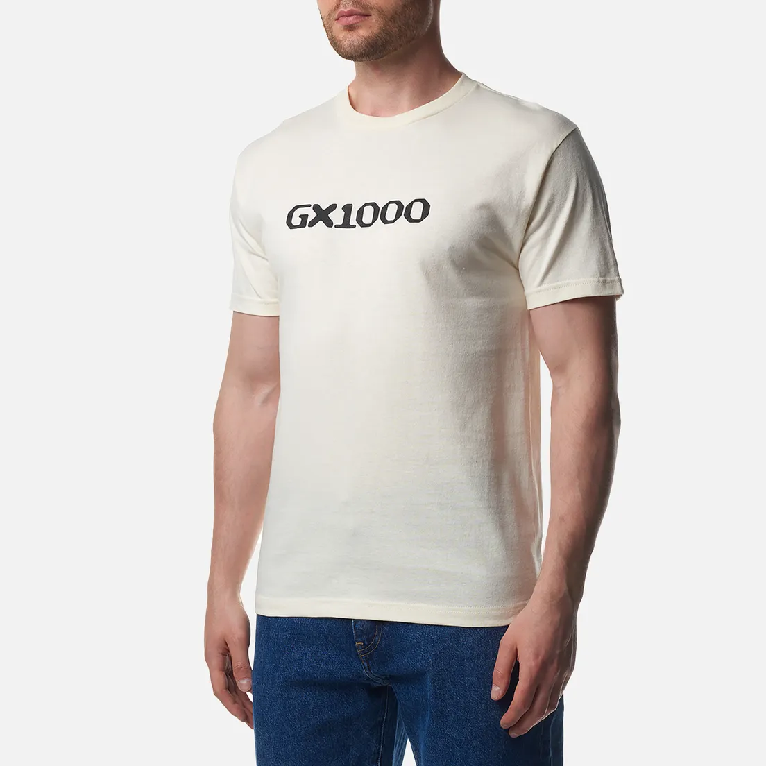 GX1000 Мужская футболка OG Logo