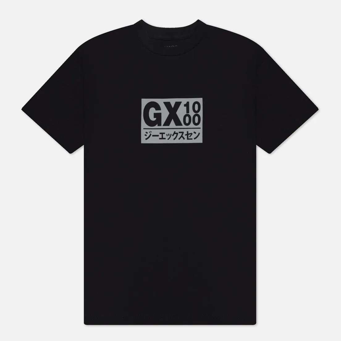 GX1000 Мужская футболка Japan