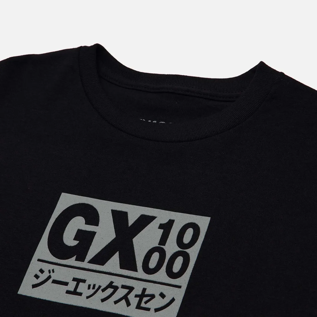 GX1000 Мужская футболка Japan