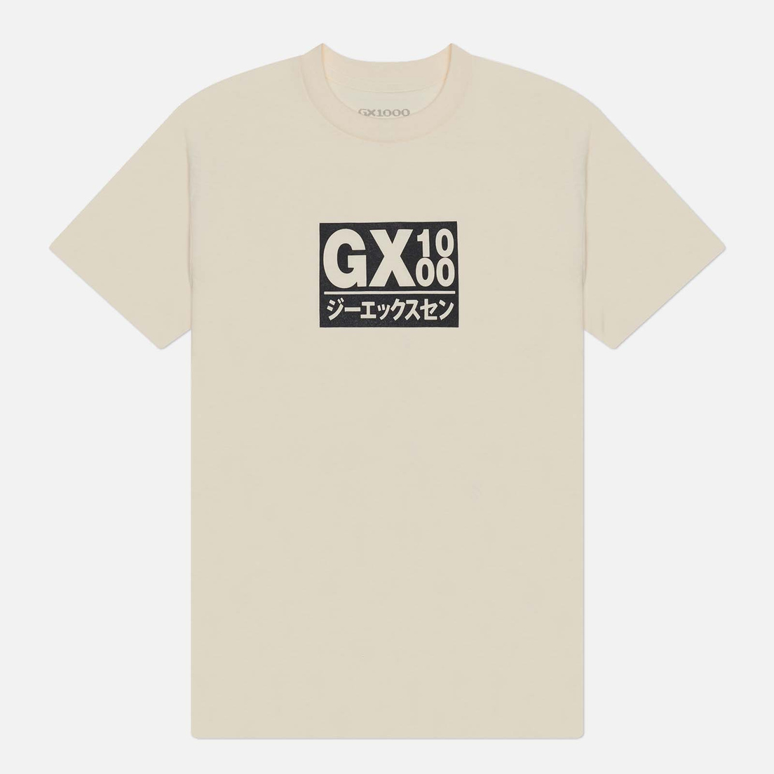 GX1000 Мужская футболка Japan