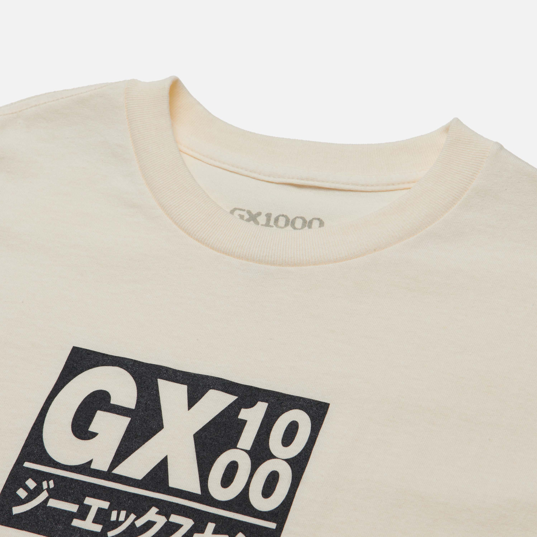 GX1000 Мужская футболка Japan