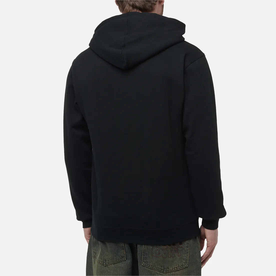 GX1000 Мужская толстовка Bomb Hills Not Countries Sk8 Fit Hoodie