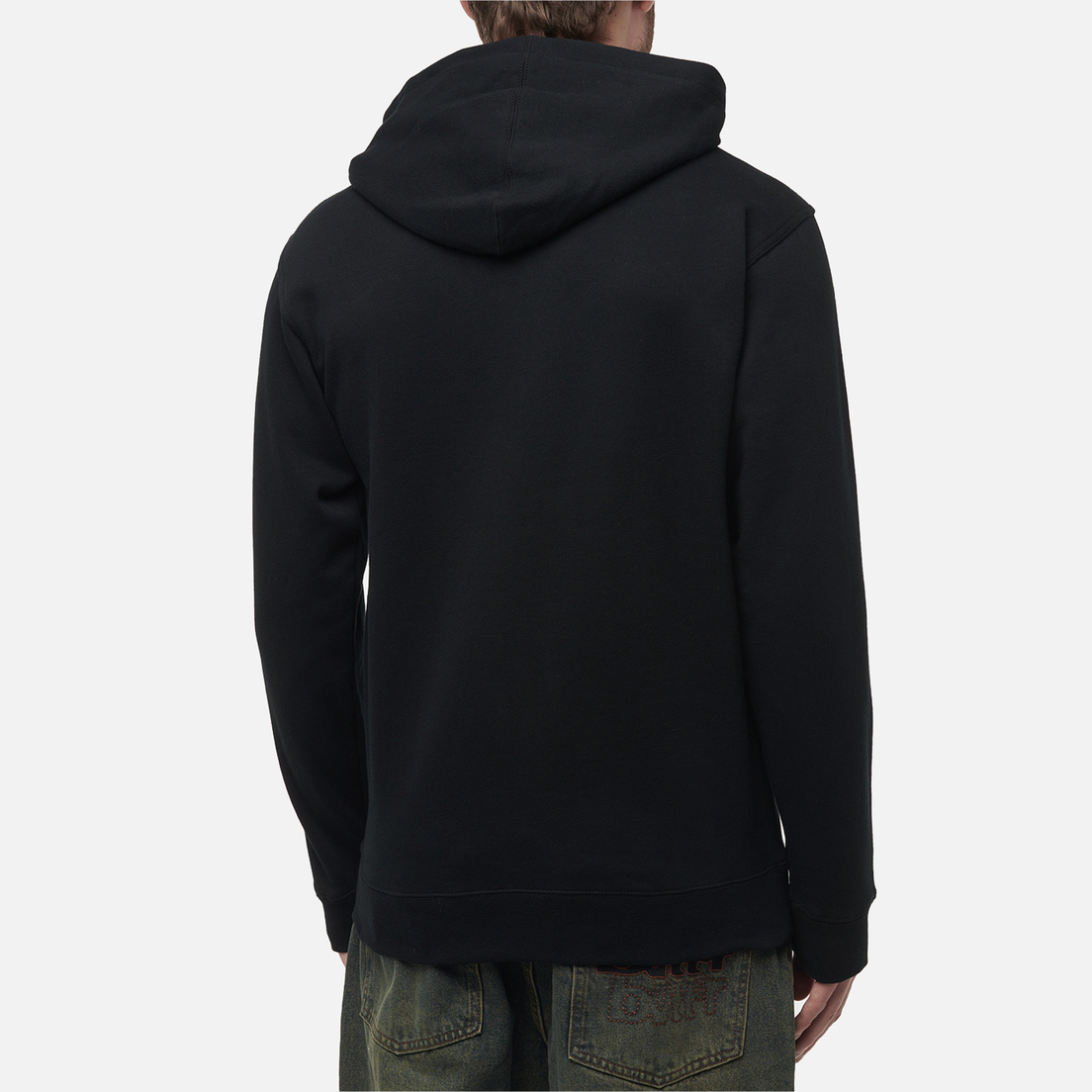 GX1000 Мужская толстовка Japan Sk8 Fit Hoodie