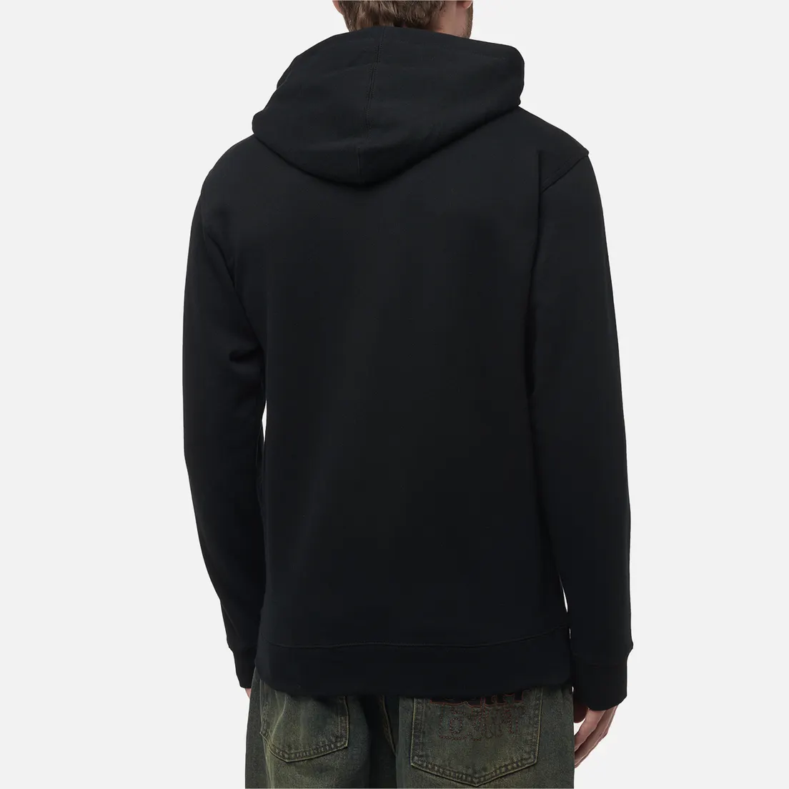 GX1000 Мужская толстовка Japan Sk8 Fit Hoodie