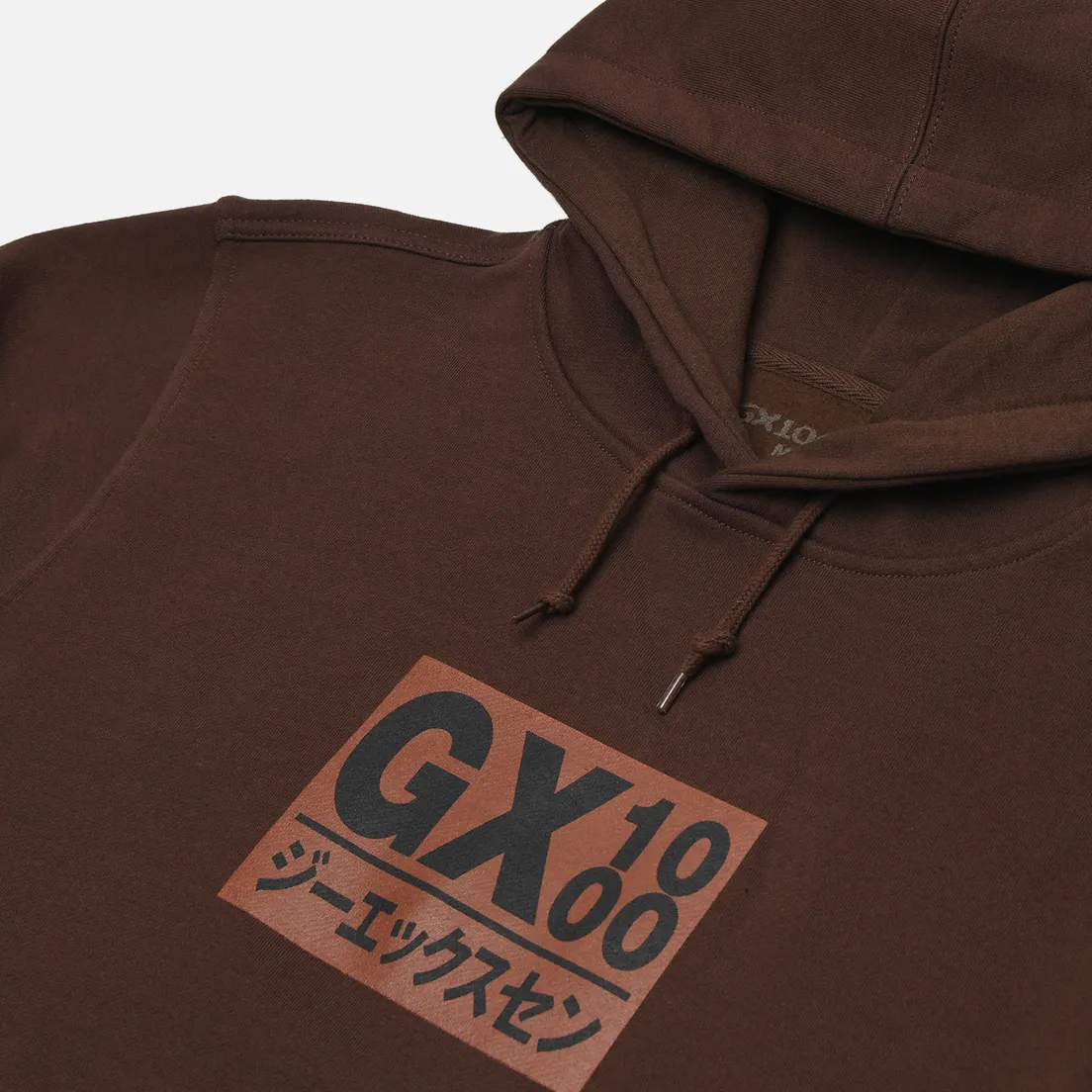 GX1000 Мужская толстовка Japan Sk8 Fit Hoodie