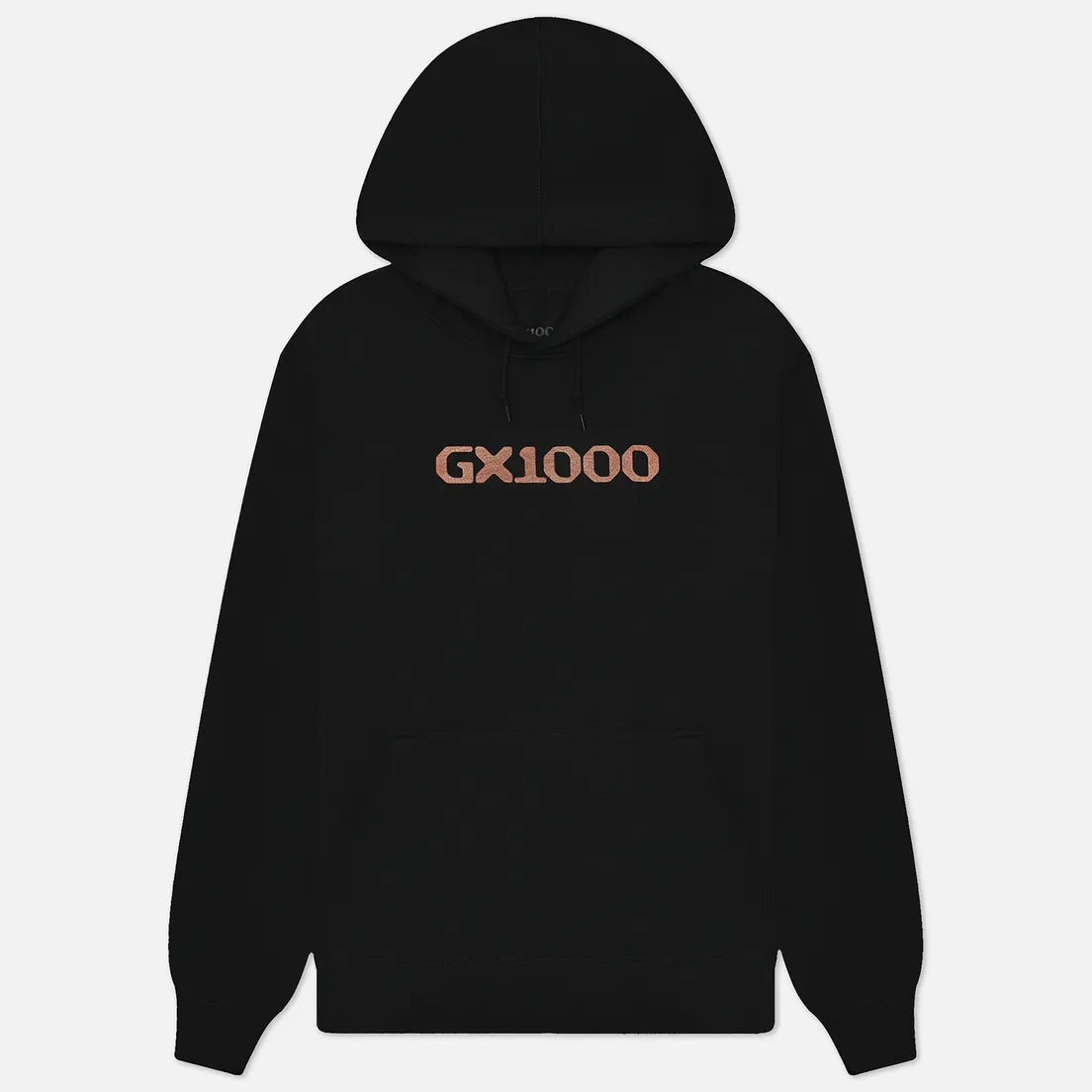 GX1000 Мужская толстовка OG Logo Sk8 Fit Hoodie