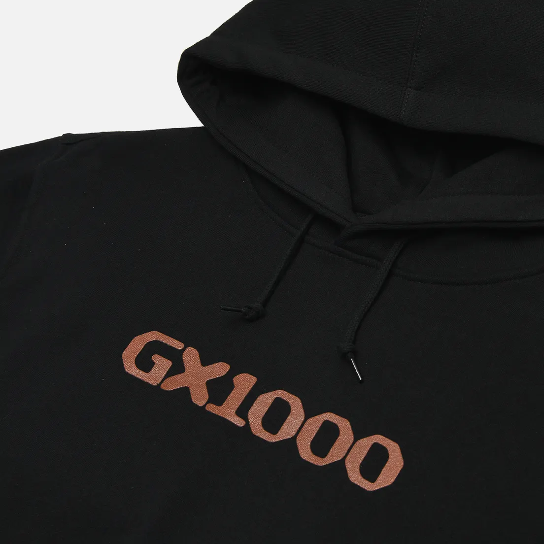 GX1000 Мужская толстовка OG Logo Sk8 Fit Hoodie