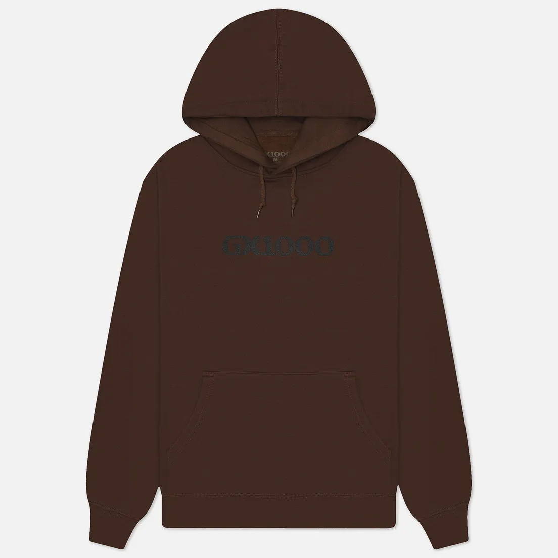 GX1000 Мужская толстовка OG Logo Sk8 Fit Hoodie
