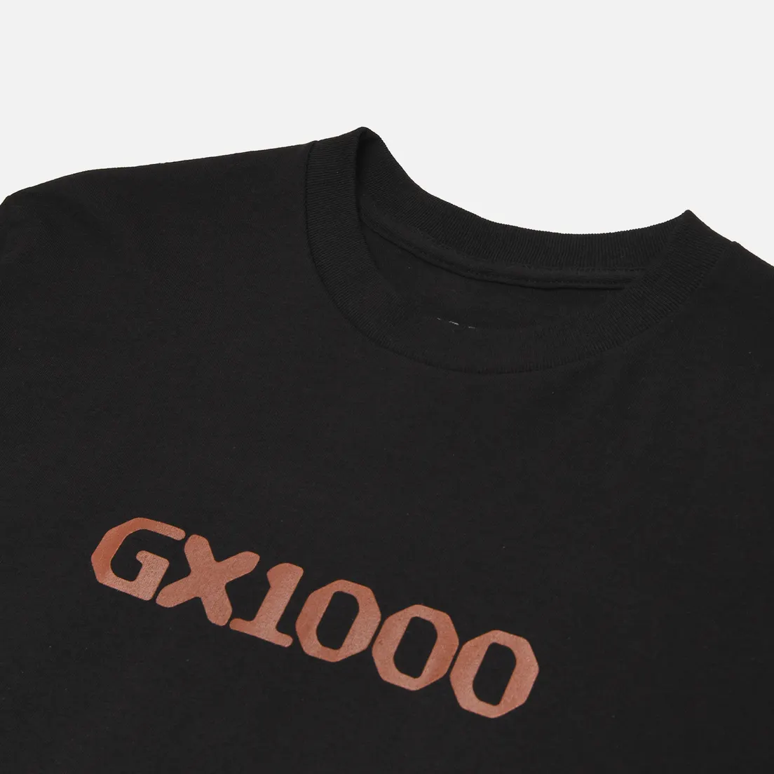 GX1000 Мужская футболка OG Logo