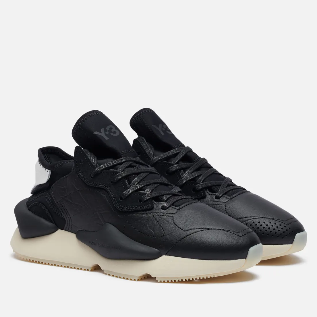 Y-3 Мужские кроссовки Kaiwa