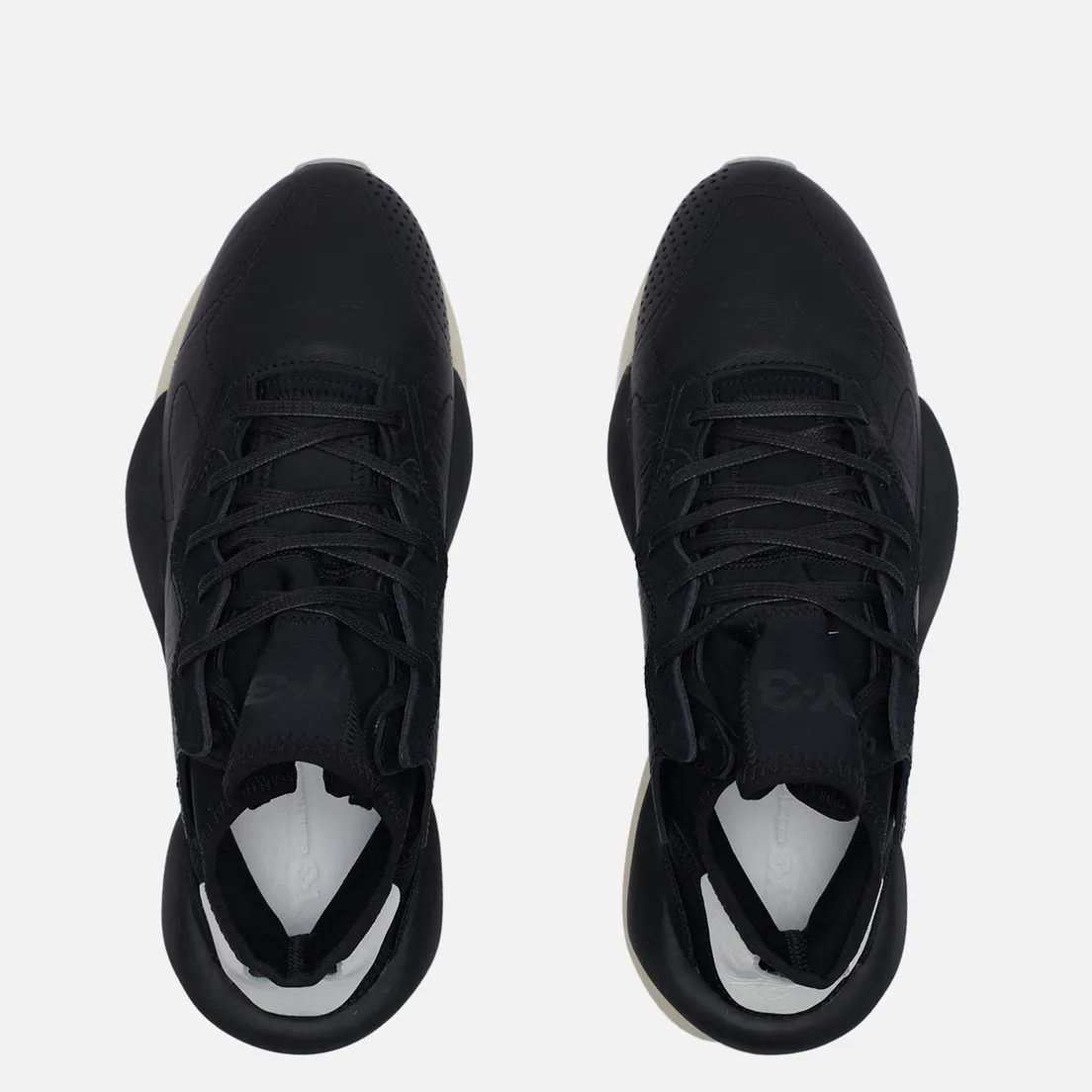 Y-3 Мужские кроссовки Kaiwa