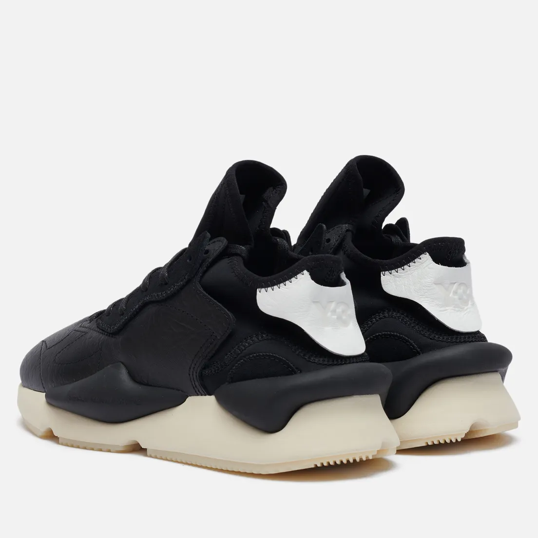 Y-3 Мужские кроссовки Kaiwa