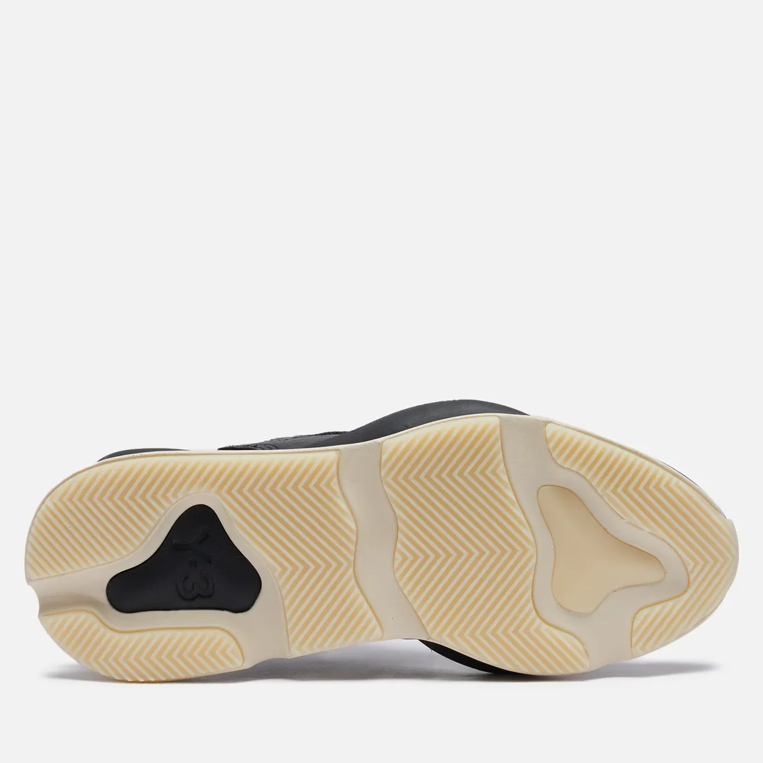 Y-3 Мужские кроссовки Kaiwa
